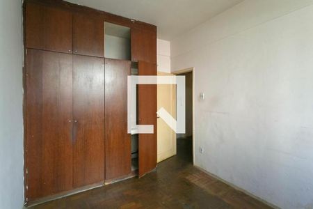 Apartamento à venda com 2 quartos, 60m² em Centro, Belo Horizonte