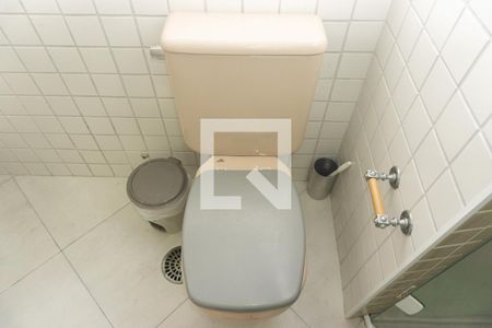 Apartamento à venda com 48m², 1 quarto e 1 vagaBanheiro
