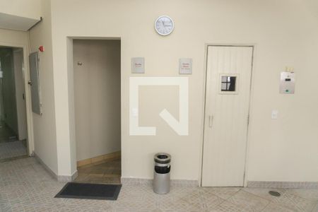 Apartamento à venda com 48m², 1 quarto e 1 vagaSaúna