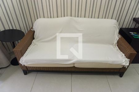 Sala de apartamento à venda com 1 quarto, 48m² em Bela Vista, São Paulo