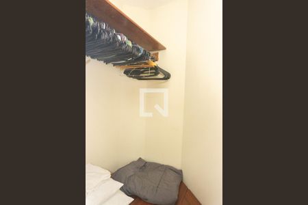 Apartamento à venda com 48m², 1 quarto e 1 vagaQuarto