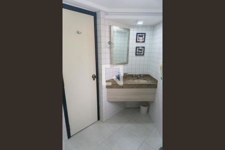 Apartamento à venda com 48m², 1 quarto e 1 vagaBanheiro