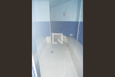 Apartamento à venda com 48m², 1 quarto e 1 vagaSaúna