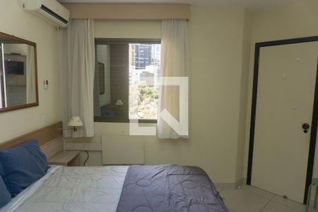 Apartamento à venda com 48m², 1 quarto e 1 vagaQuarto