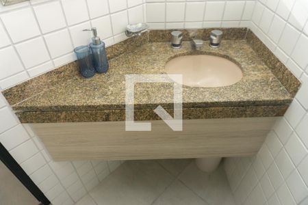 Apartamento à venda com 48m², 1 quarto e 1 vagaBanheiro