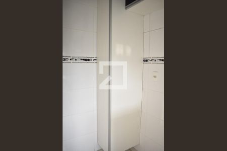 Apartamento para alugar com 49m², 2 quartos e 1 vagaCozinha - Armários