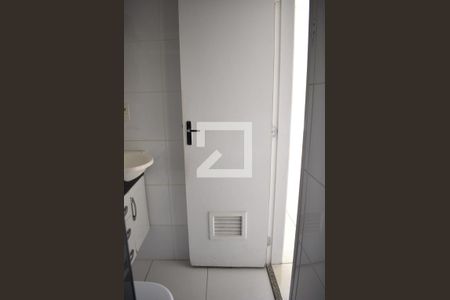 Apartamento para alugar com 49m², 2 quartos e 1 vagaBanheiro