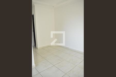 Sala de apartamento para alugar com 2 quartos, 49m² em Inhoaíba, Rio de Janeiro