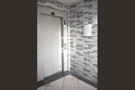 Apartamento para alugar com 49m², 2 quartos e 1 vagaElevador