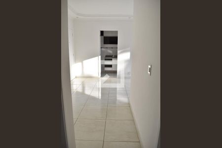 Apartamento para alugar com 49m², 2 quartos e 1 vagaCorredor