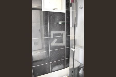 Apartamento para alugar com 49m², 2 quartos e 1 vagaBanheiro