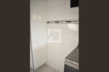Apartamento para alugar com 49m², 2 quartos e 1 vagaCozinha