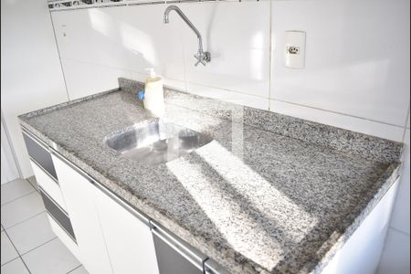 Apartamento para alugar com 49m², 2 quartos e 1 vagaPia