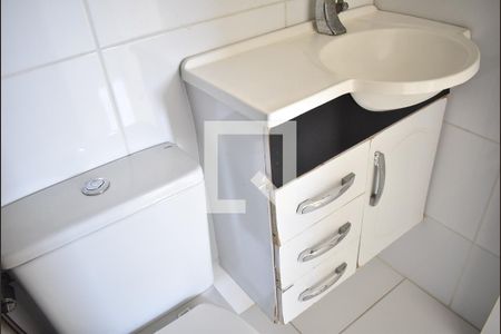 Apartamento para alugar com 49m², 2 quartos e 1 vagaBanheiro
