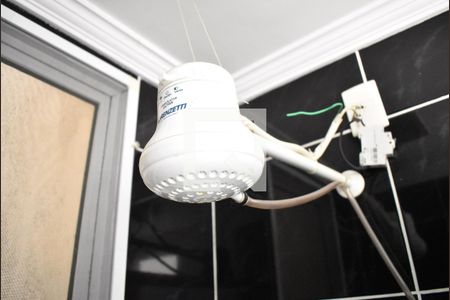 Apartamento para alugar com 49m², 2 quartos e 1 vagaChuveiro