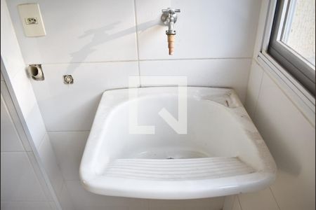 Apartamento para alugar com 49m², 2 quartos e 1 vagaÁrea de Serviço - Tanque