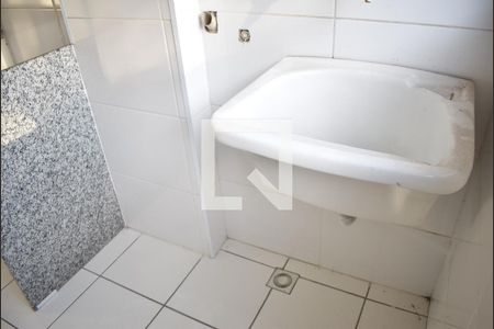 Apartamento para alugar com 49m², 2 quartos e 1 vagaÁrea de Serviço