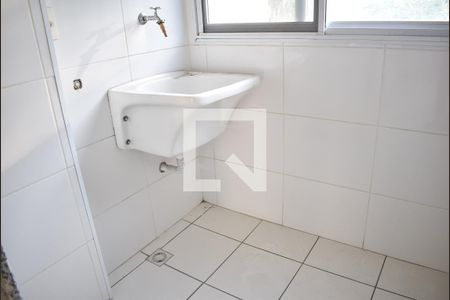 Apartamento para alugar com 49m², 2 quartos e 1 vagaÁrea de Serviço