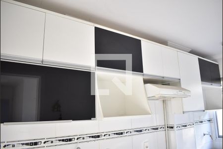 Apartamento para alugar com 49m², 2 quartos e 1 vagaCozinha - Armários