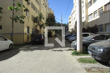 Apartamento para alugar com 49m², 2 quartos e 1 vagaGaragem