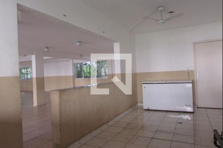Apartamento para alugar com 49m², 2 quartos e 1 vagaSalão de Festas