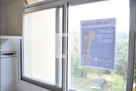 Apartamento para alugar com 49m², 2 quartos e 1 vagaDetalhe
