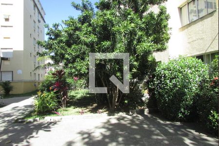 Apartamento para alugar com 49m², 2 quartos e 1 vagaJardin