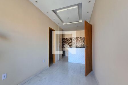 Sala de casa à venda com 2 quartos, 65m² em Piedade, Rio de Janeiro
