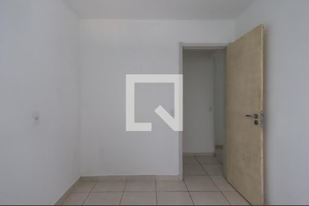 Quarto de apartamento para alugar com 1 quarto, 36m² em Jardim Sao Joao (jaragua), São Paulo