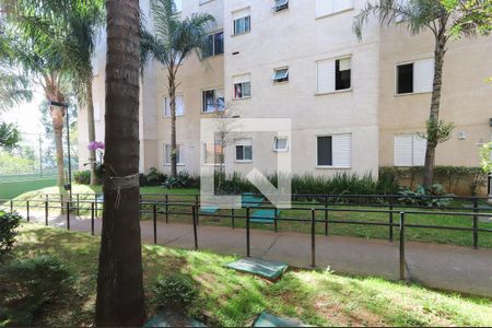 Vista de apartamento para alugar com 1 quarto, 36m² em Jardim Sao Joao (jaragua), São Paulo