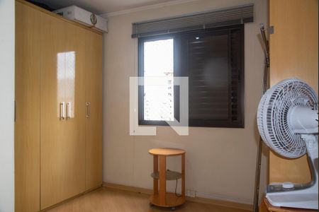 Quarto 1 de apartamento para alugar com 3 quartos, 82m² em Saúde, São Paulo