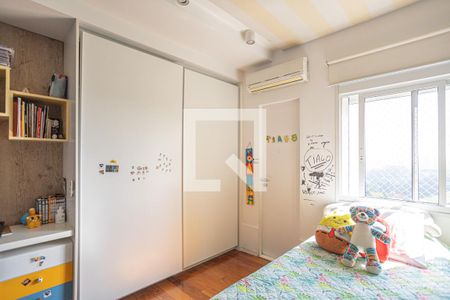 Apartamento à venda com 189m², 3 quartos e 4 vagasSuíte 1