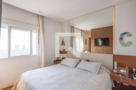 Apartamento à venda com 189m², 3 quartos e 4 vagasSuíte 2