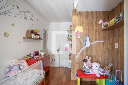 Apartamento à venda com 189m², 3 quartos e 4 vagasSuíte 3