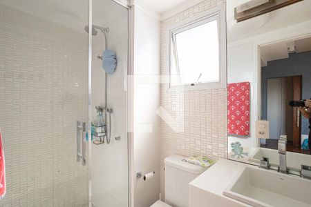 Apartamento à venda com 189m², 3 quartos e 4 vagasBanheiro 1