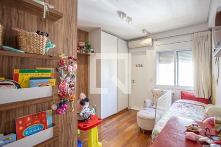 Apartamento à venda com 189m², 3 quartos e 4 vagasSuíte 3