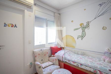 Apartamento à venda com 189m², 3 quartos e 4 vagasSuíte 3