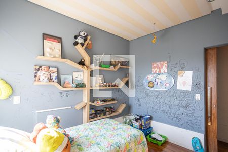 Apartamento à venda com 189m², 3 quartos e 4 vagasSuíte 1