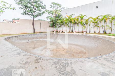 Apartamento à venda com 189m², 3 quartos e 4 vagasÁrea comum