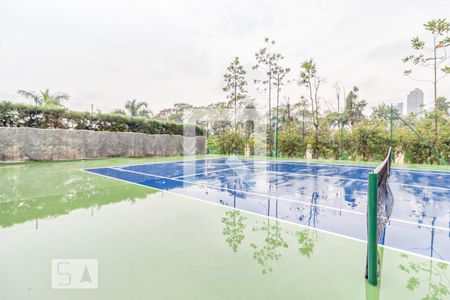 Apartamento à venda com 189m², 3 quartos e 4 vagasÁrea comum