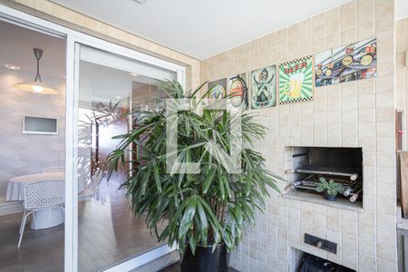 Apartamento à venda com 189m², 3 quartos e 4 vagasSacada