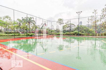 Apartamento à venda com 189m², 3 quartos e 4 vagasÁrea comum - Quadra