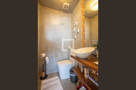 Lavabo de apartamento à venda com 3 quartos, 189m² em Adalgisa, Osasco