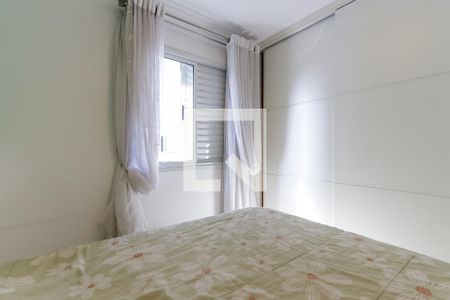 Quarto 1 de apartamento à venda com 2 quartos, 56m² em Parque Novo Mundo, São Paulo