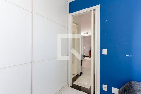 Apartamento à venda com 56m², 2 quartos e 1 vagaQuarto 2