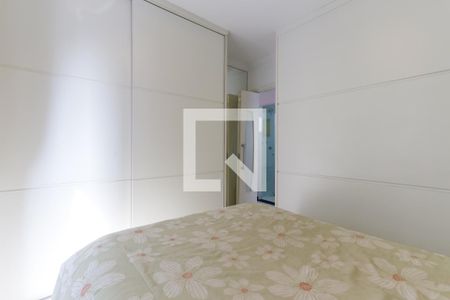 Quarto 1 de apartamento à venda com 2 quartos, 56m² em Parque Novo Mundo, São Paulo