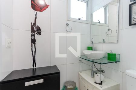 Apartamento à venda com 56m², 2 quartos e 1 vagaBanheiro