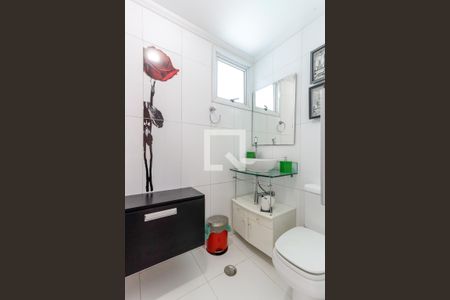 Apartamento à venda com 56m², 2 quartos e 1 vagaBanheiro