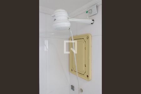 Apartamento à venda com 56m², 2 quartos e 1 vagaBanheiro