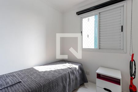 Quarto 2 de apartamento à venda com 2 quartos, 56m² em Parque Novo Mundo, São Paulo
